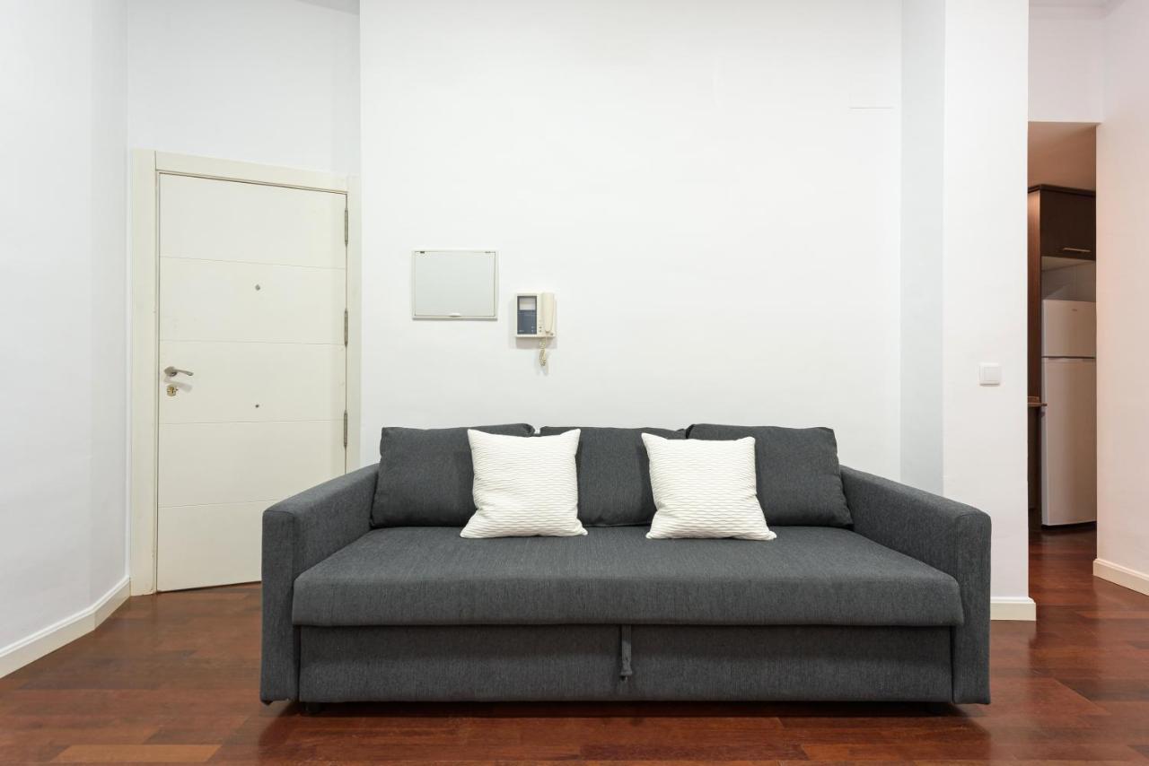 Pineapple Calderon De La Barca 3 Apartment มาลากา ภายนอก รูปภาพ