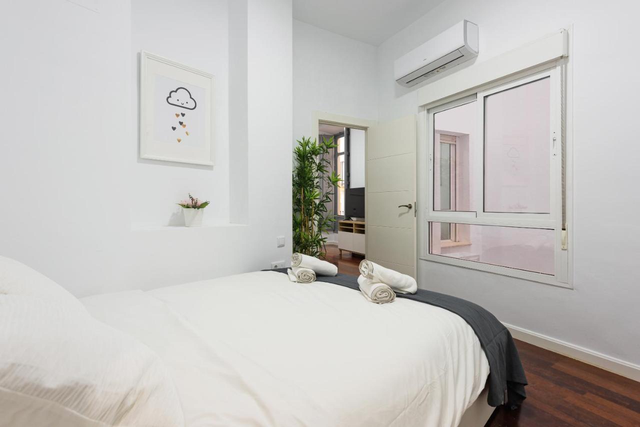 Pineapple Calderon De La Barca 3 Apartment มาลากา ภายนอก รูปภาพ