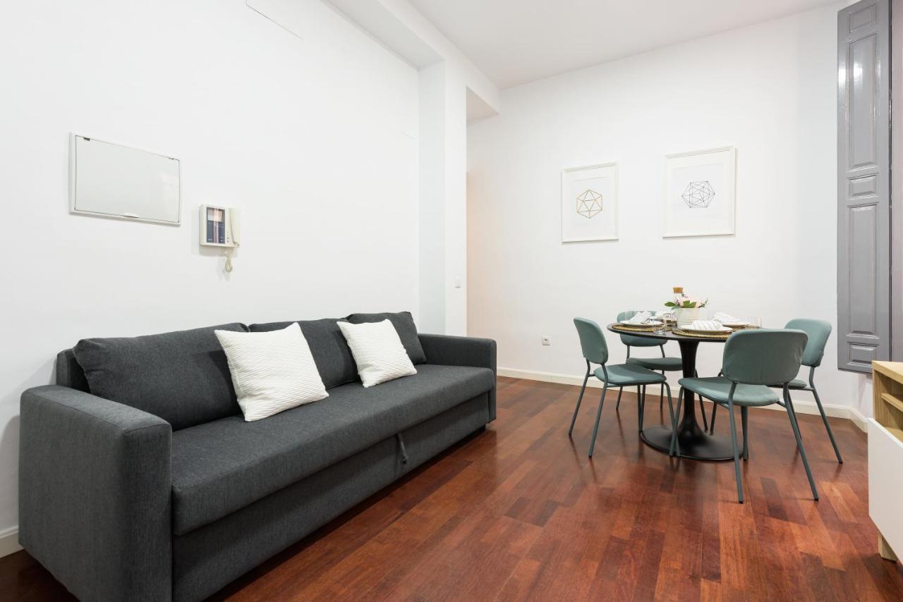 Pineapple Calderon De La Barca 3 Apartment มาลากา ภายนอก รูปภาพ